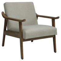 Accent chair