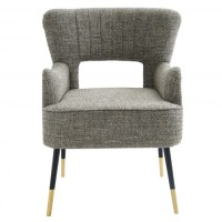 Norah accent chair