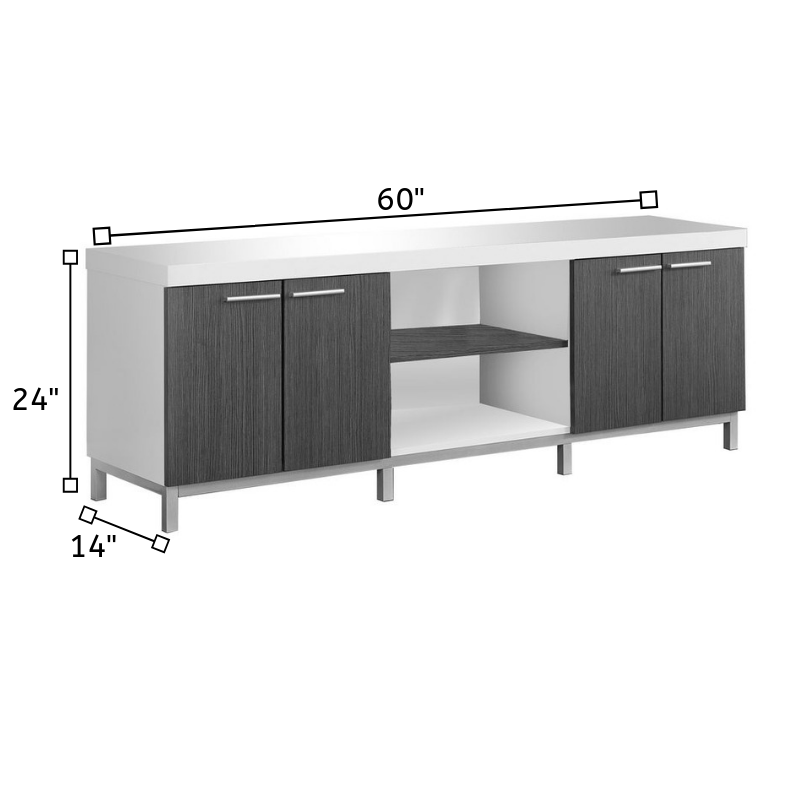 Leo Tv Stand